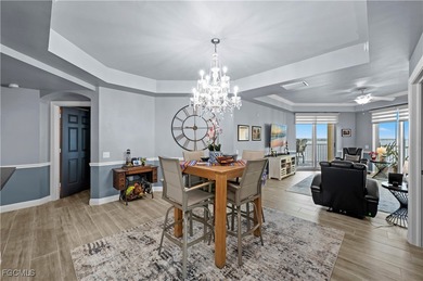 Sophisticated Riverfront Living Minutes from Downtown Fort Myers