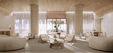 In its preconstruction phase, Olara will rise 26 stories along - photo 12