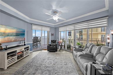 Sophisticated Riverfront Living Minutes from Downtown Fort Myers