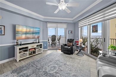 Sophisticated Riverfront Living Minutes from Downtown Fort Myers