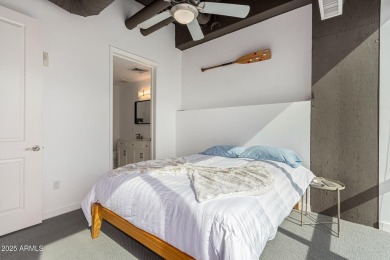 Spectacular mountain & city views! Live on the 15th Floor at ONE