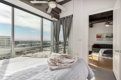 Spectacular mountain & city views! Live on the 15th Floor at ONE