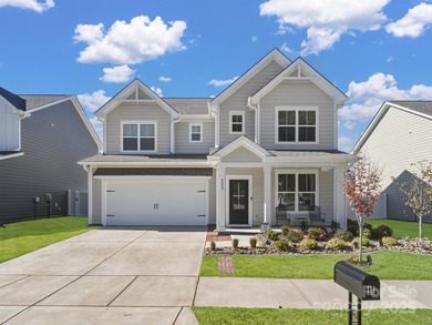 Lake Norman Home Sale Pending in Huntersville North Carolina