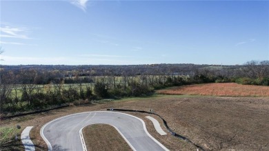 Lake Lot For Sale in Lees Summit, Missouri