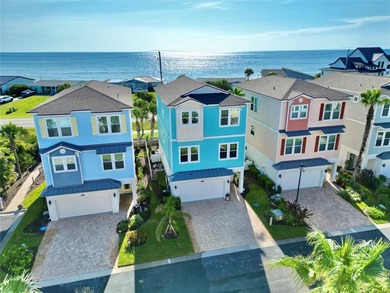 Stunning fully renovated 3-story coastal home in Sunset Inlet - photo 1