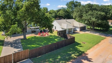 Brazos River - Parker County Home For Sale in Weatherford Texas