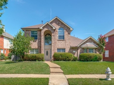 Lake Home For Sale in Rowlett, Texas