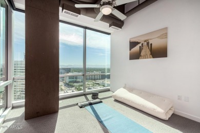 Spectacular mountain & city views! Live on the 15th Floor at ONE