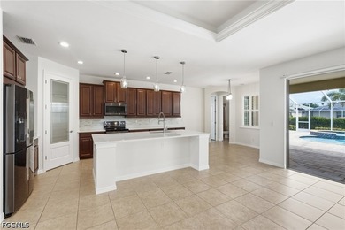 SANDOVAL POOL HOME WITH OVERSIZED SCREENED LANAI, SPA, 3 CAR - photo 22