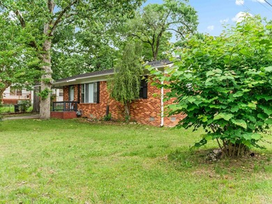 Nestled in a convenient Hot Springs location, this 3-bedroom, 1 - photo 3