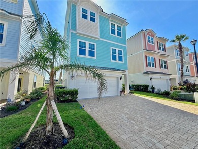 Stunning fully renovated 3-story coastal home in Sunset Inlet - photo 4