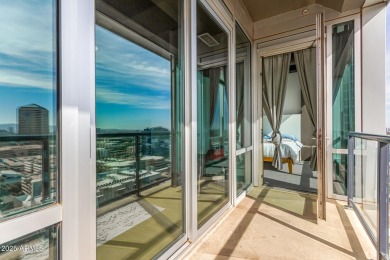 Spectacular mountain & city views! Live on the 15th Floor at ONE