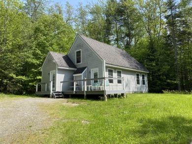 Deeded lake rights to Lake Raponda - Lake Home For Sale in Wilmington, Vermont