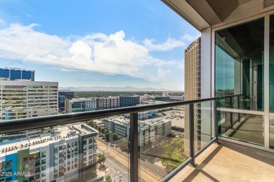 Spectacular mountain & city views! Live on the 15th Floor at ONE