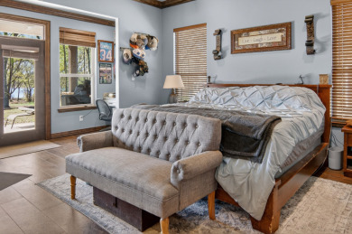 Waterfront Elegance on Lake Fork - photo 24