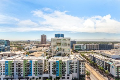 Spectacular mountain & city views! Live on the 15th Floor at ONE