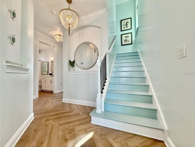Stunning fully renovated 3-story coastal home in Sunset Inlet - photo 8