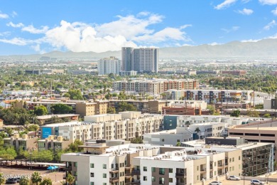 Spectacular mountain & city views! Live on the 15th Floor at ONE