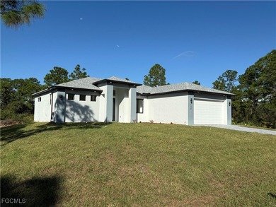 Lehigh Acres Area Home For Sale in Lehigh Acres Florida