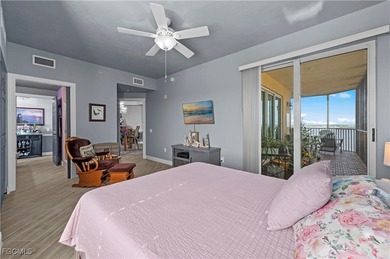 Sophisticated Riverfront Living Minutes from Downtown Fort Myers