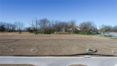 Lake Lot For Sale in Lees Summit, Missouri