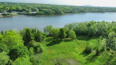 Penobscot River - Hancock County Acreage For Sale in Verona Island Maine