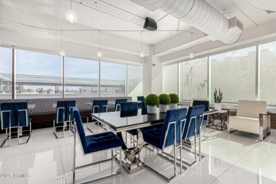 Spectacular mountain & city views! Live on the 15th Floor at ONE