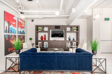 Spectacular mountain & city views! Live on the 15th Floor at ONE