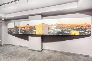 Spectacular mountain & city views! Live on the 15th Floor at ONE