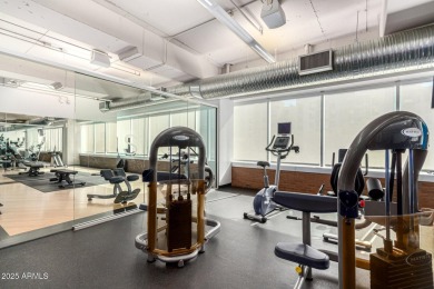 Spectacular mountain & city views! Live on the 15th Floor at ONE