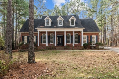 Carolina Lakes Home Sale Pending in Sanford North Carolina