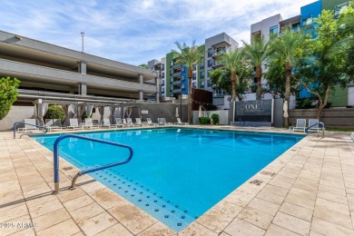 Spectacular mountain & city views! Live on the 15th Floor at ONE