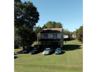 Lake Home For Sale in Colonial Beach, Virginia