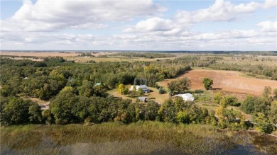 Middle Leaf Lake Acreage For Sale in Ottertail Minnesota