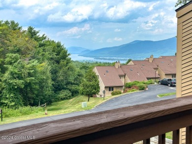 Lake Townhome/Townhouse For Sale in Lake George, New York