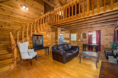 Ellijay River Home For Sale in Ellijay Georgia