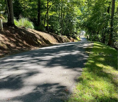 This beautiful lot with a great building site is located in - photo 5