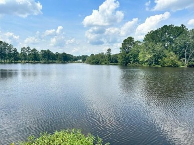 Lake Lot For Sale in Orangeburg, South Carolina