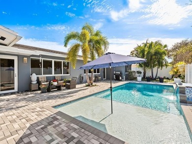 Presenting a COMPLETELY REMODELED 4-bedroom, 4-bath family home - photo 2