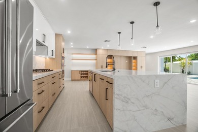 Presenting a COMPLETELY REMODELED 4-bedroom, 4-bath family home - photo 5