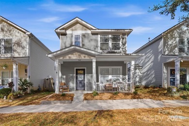 Lake Norman Home Active Under Contract in Huntersville North Carolina