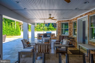 Waterfront Luxury Living in Fawn Lake. Check out the updated - photo 11
