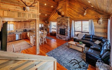 This exceptional creekside property offers a rare blend of - photo 13