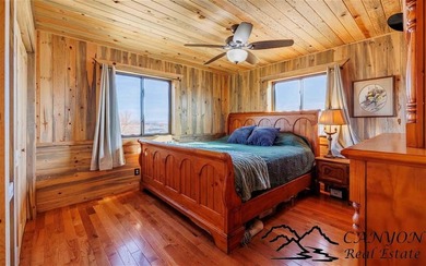 This exceptional creekside property offers a rare blend of - photo 14