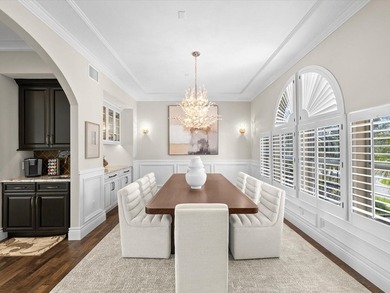 Welcome to an extraordinary waterfront estate in the prestigious - photo 16