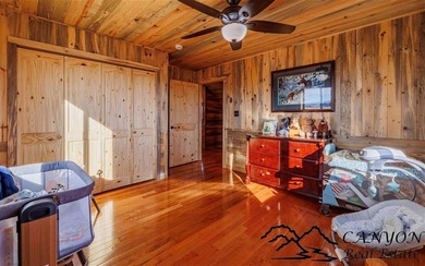 This exceptional creekside property offers a rare blend of - photo 17