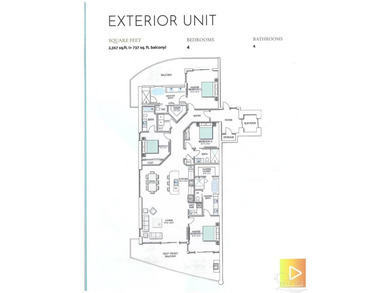 This is a need not be built complex with solid poured-in-place - photo 19
