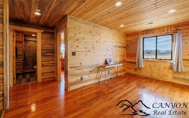 This exceptional creekside property offers a rare blend of - photo 20