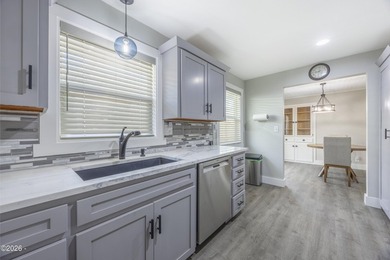 A well-maintained 2-bedroom, 1-bathroom single-level home in - photo 21
