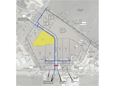 Lake Waco Commercial For Sale in Woodway Texas